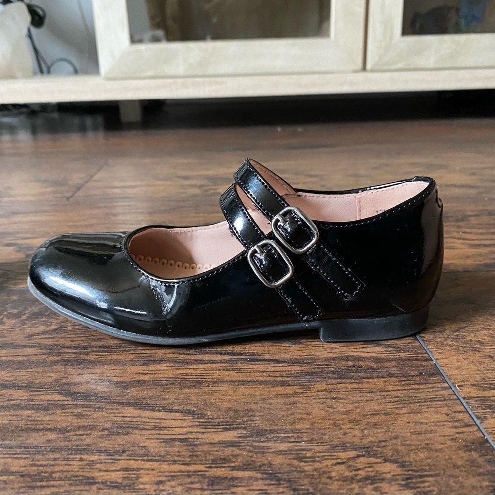 Christie & Jill Girls Dress Shoes - Picture 4 of 15